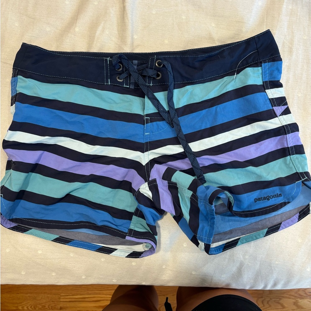Patagonia Waterproof Shorts